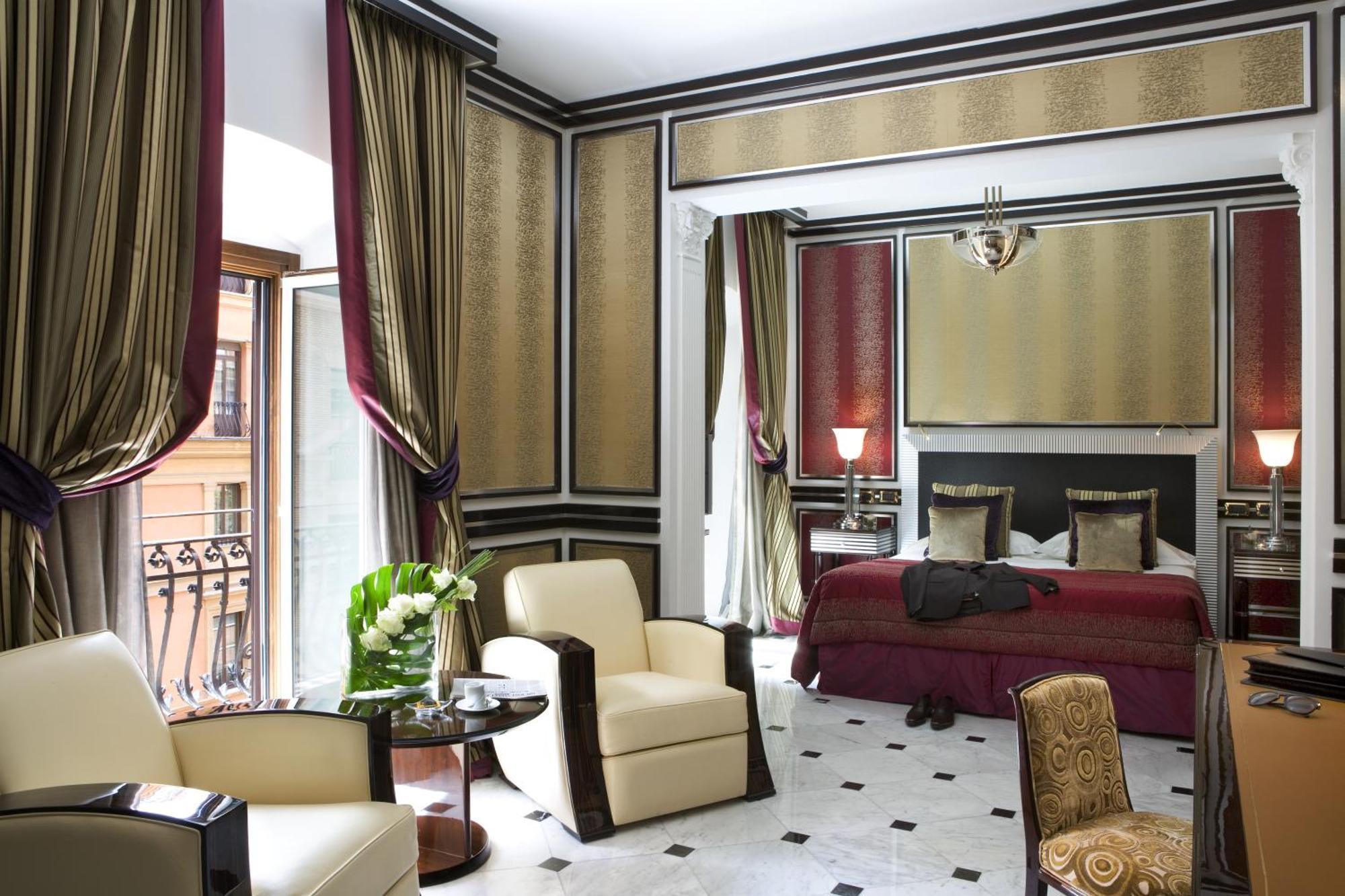 Suite Junior
